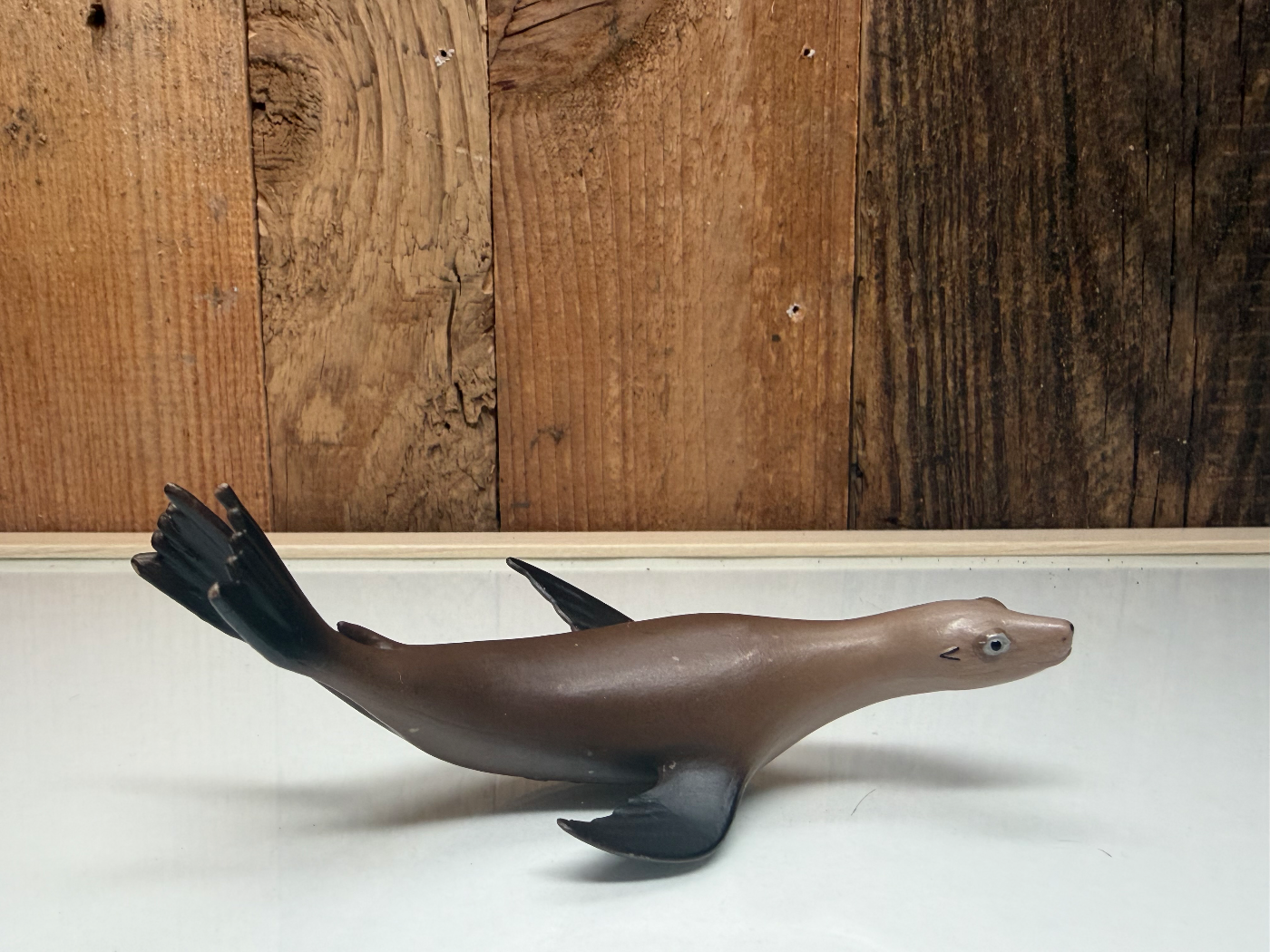 Safari Ltd Wild Life Californische Zeeuleeuw (225029)
