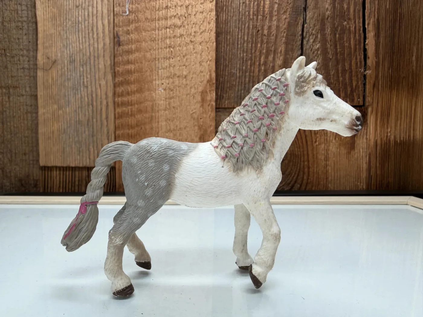 Schleich Horse Club Welsh Pony Stute McDonalds (13871)