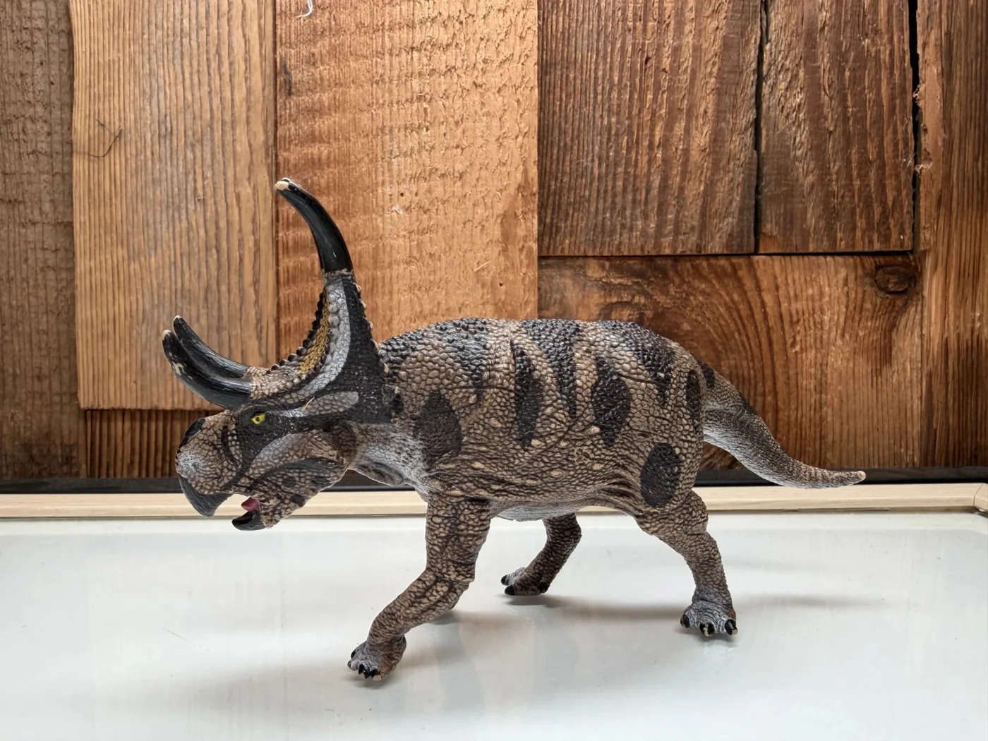 Schleich Dinosaurs Diabloceratops (15015)