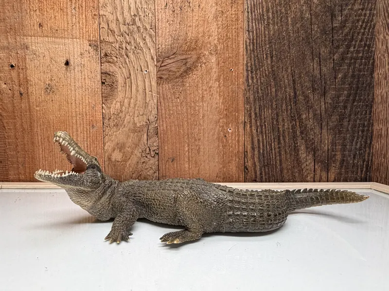Papo Wild Life Nijlkrokodil (50055)