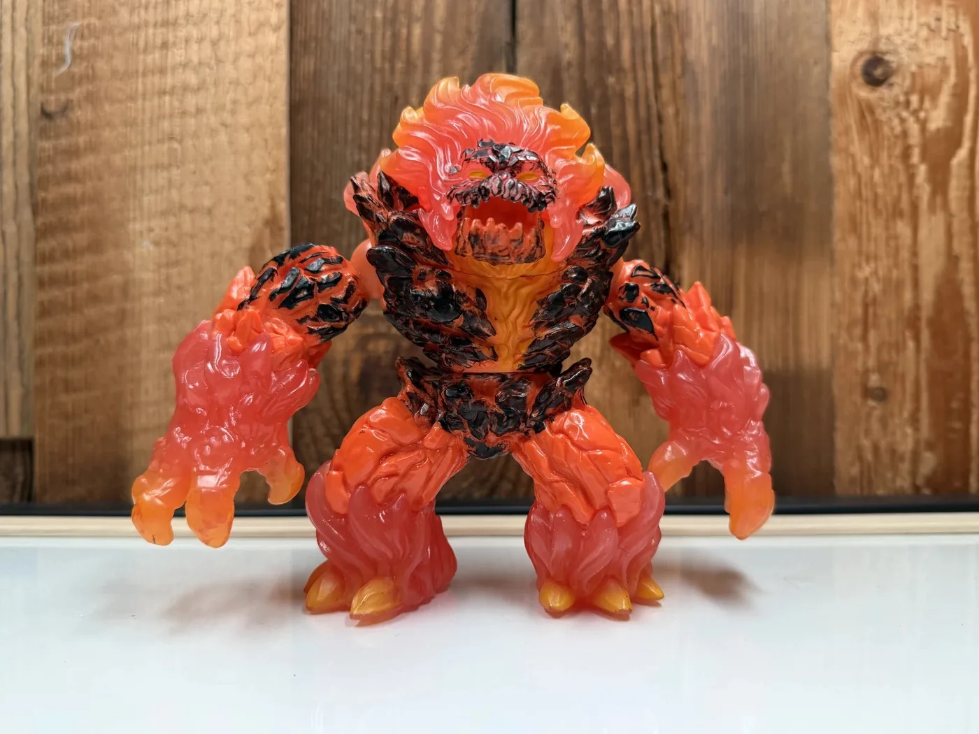Schleich Lavademon