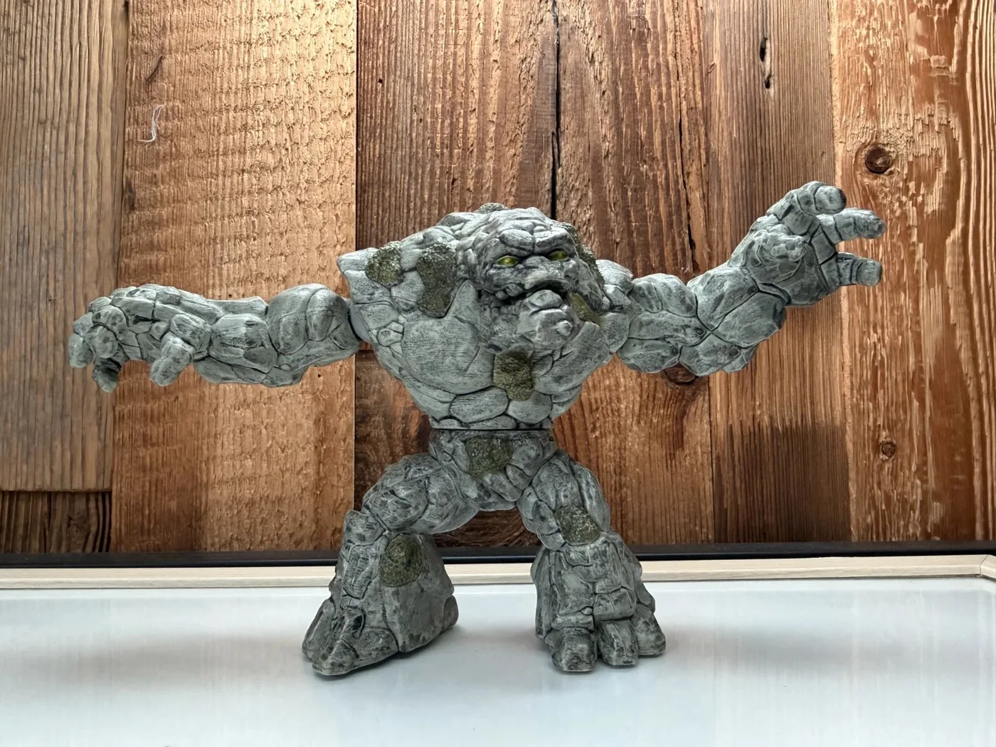Schleich Eldrador Steenmonster (70141)