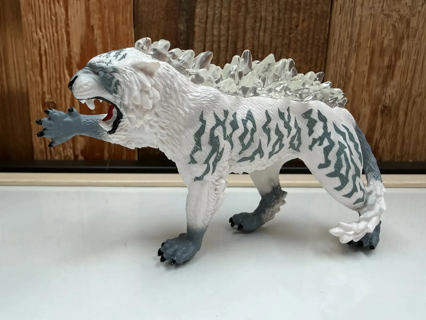 Schleich Eistiger