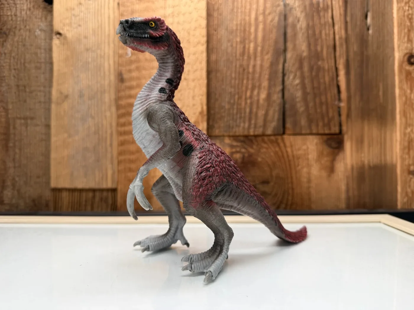 Schleich Therizinosaurus