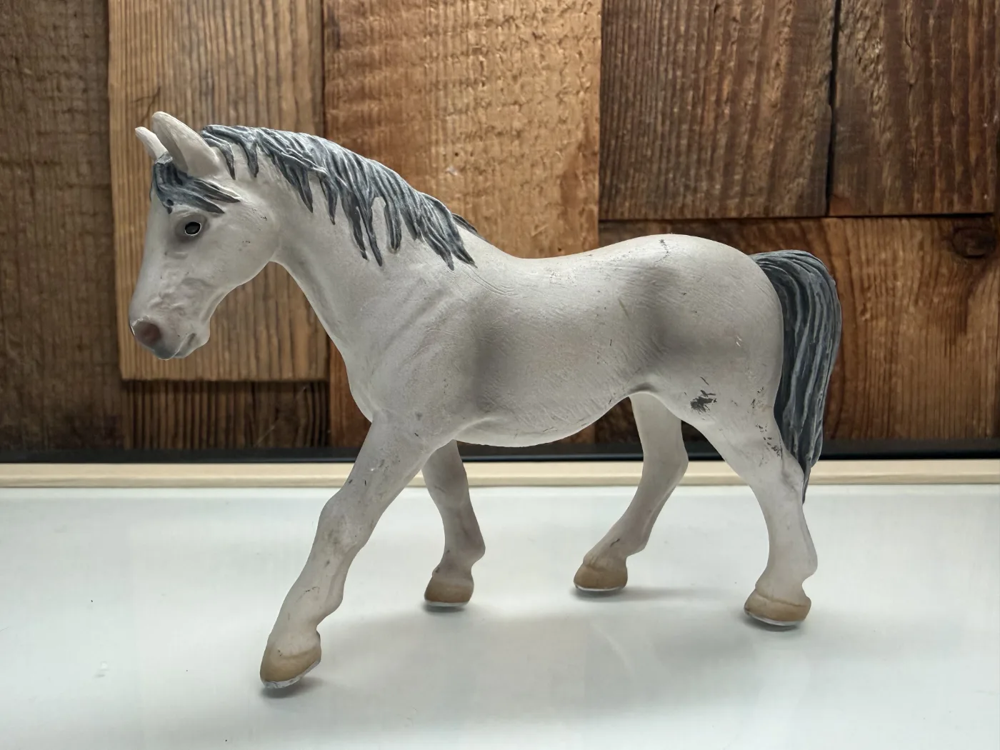Schleich Farm World Lippizaner Merrie (13603)