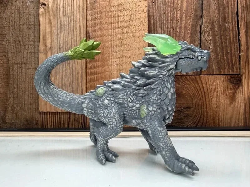 Schleich Eldrador Steendraak (70149)