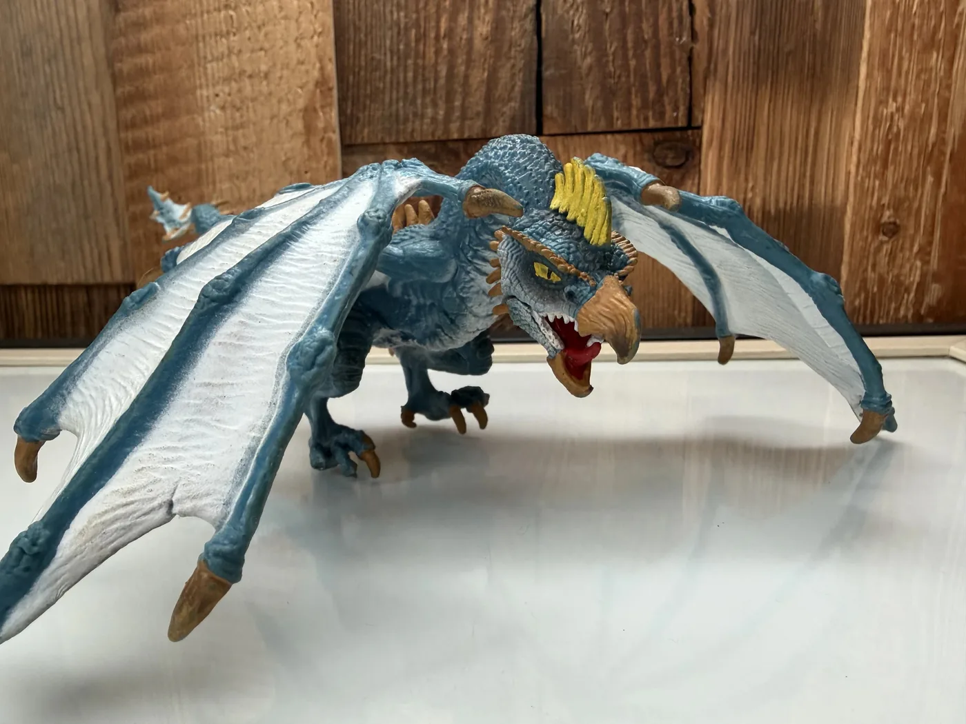 Schleich Vliegende Draak