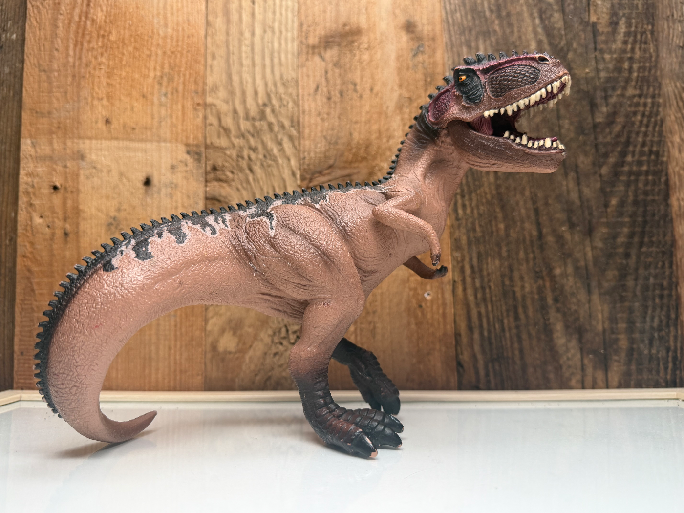 Schleich Giganotosaurus