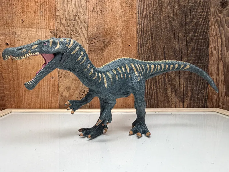 Schleich Dinosaurs Baryonyx (15022)