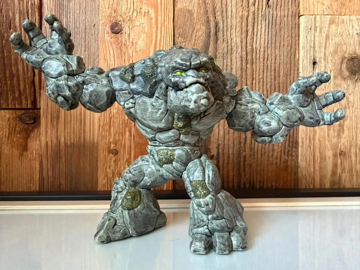 Schleich Eldrador Steenmonster (70141)