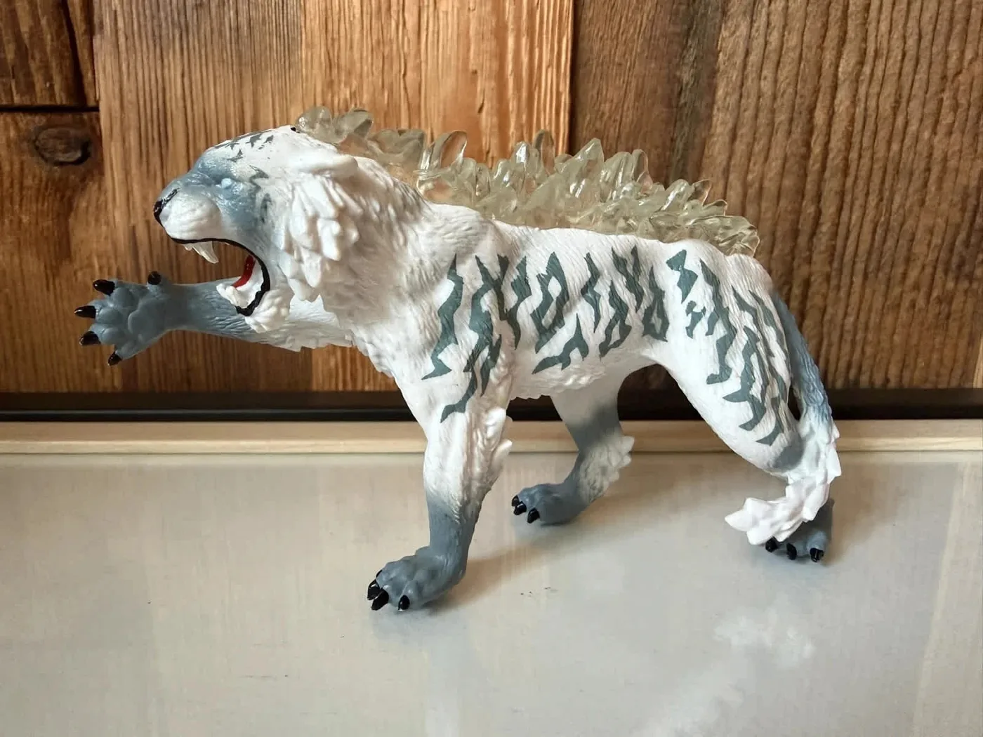 Schleich Eistiger