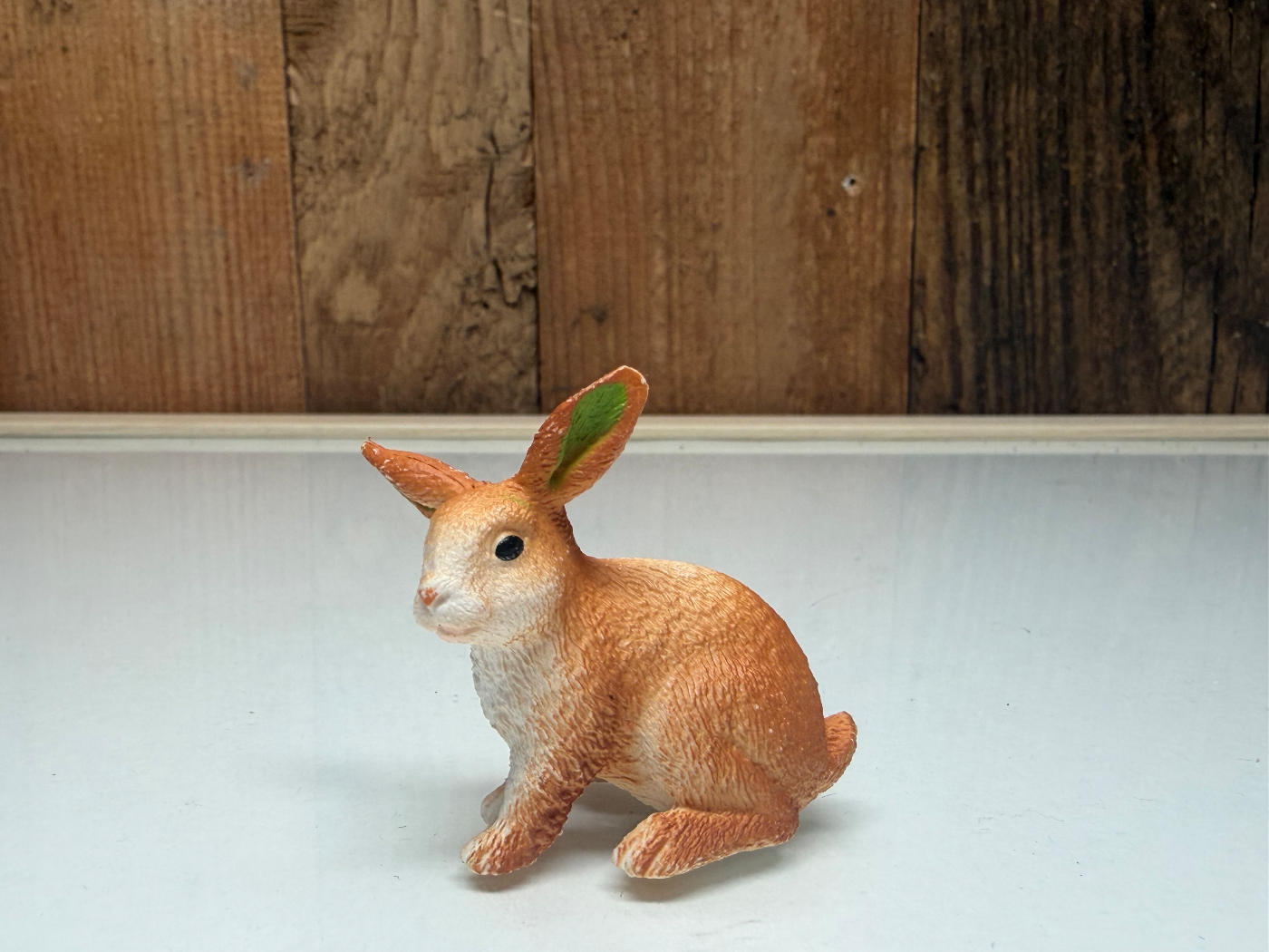 Schleich Konijn