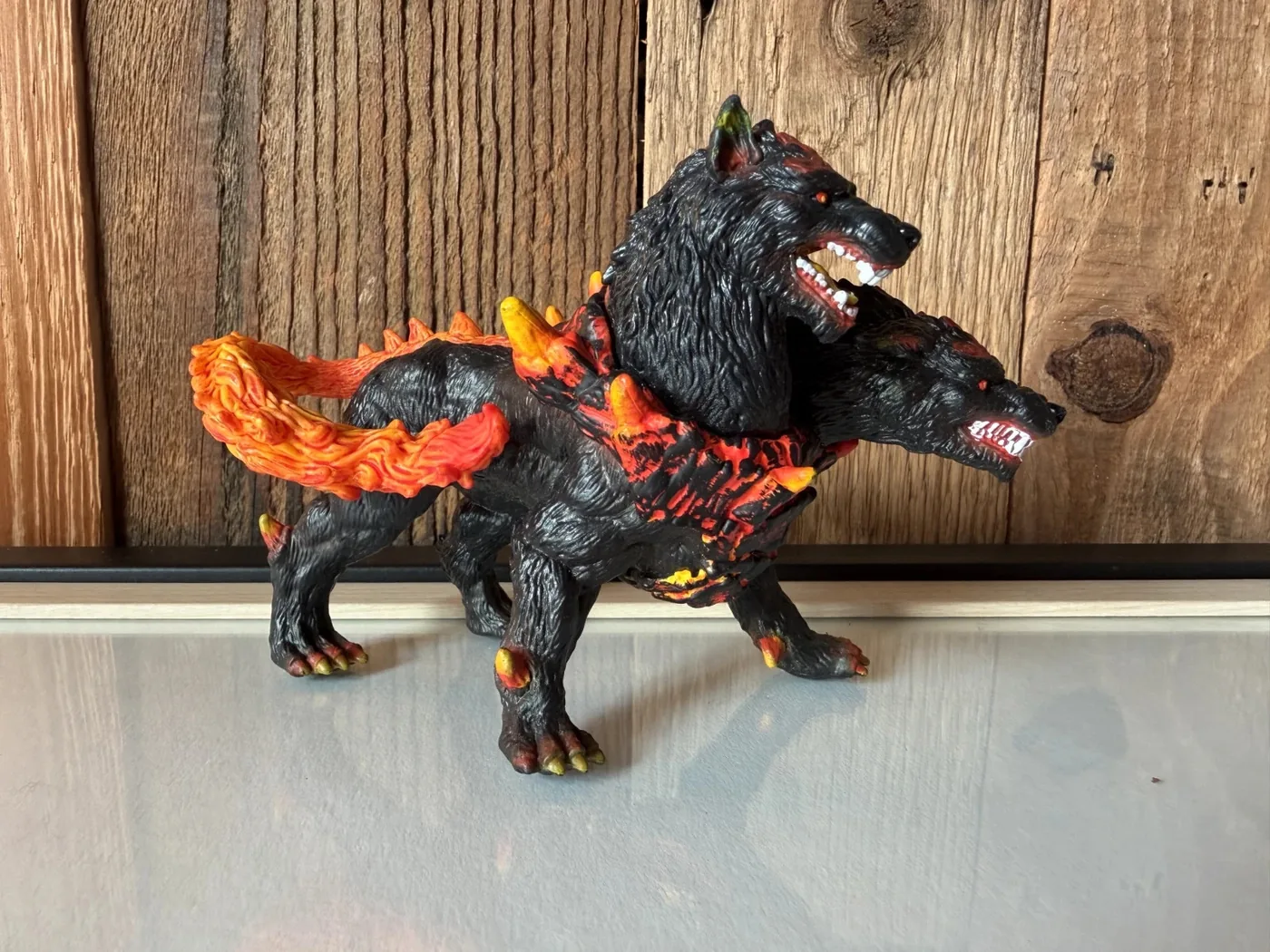 Schleich Helhond