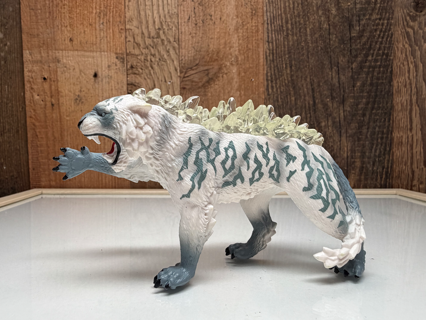 Schleich Eldrador Ijstijger (70147)