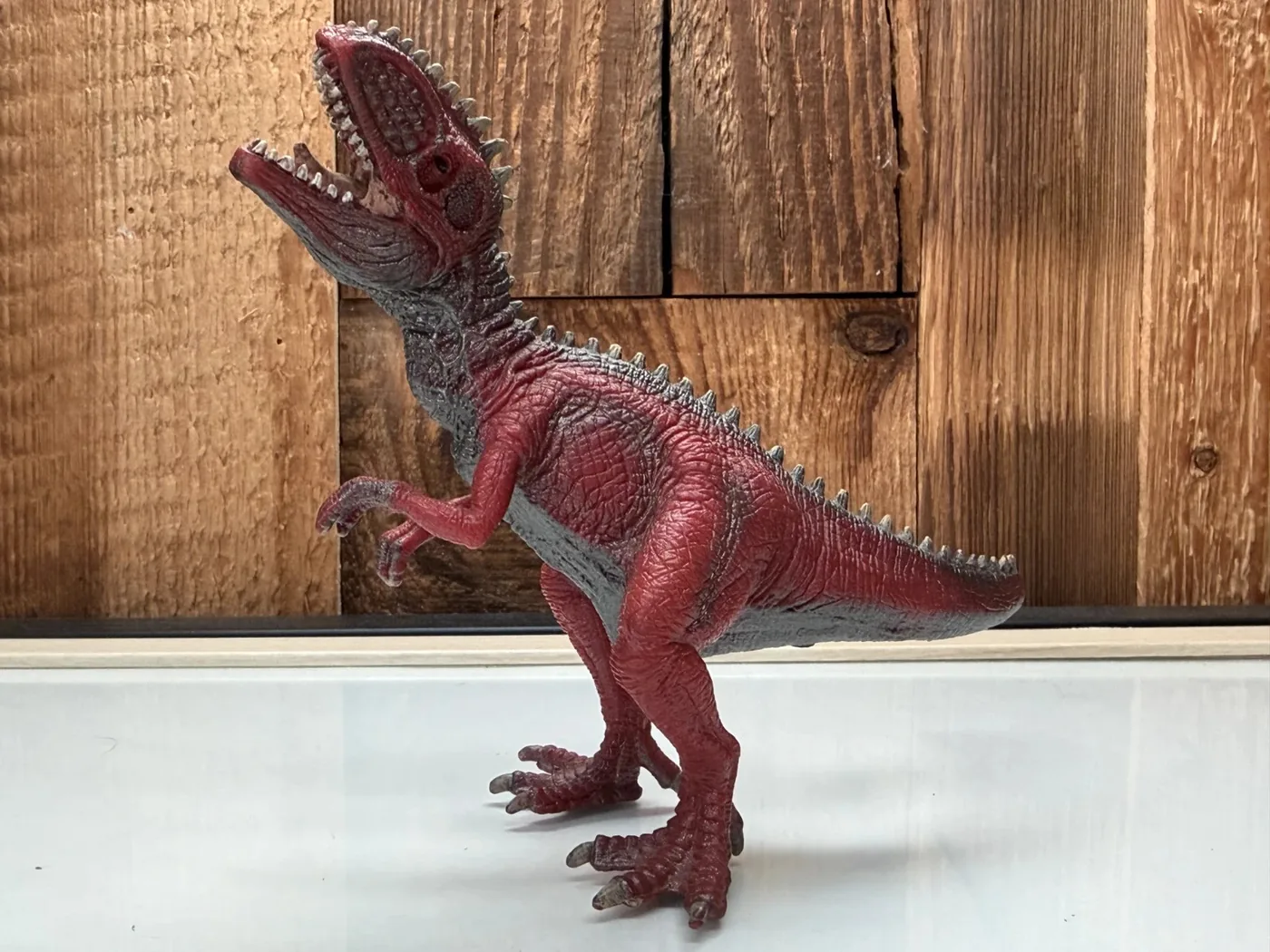 Schleich Giganotosaurus Klein