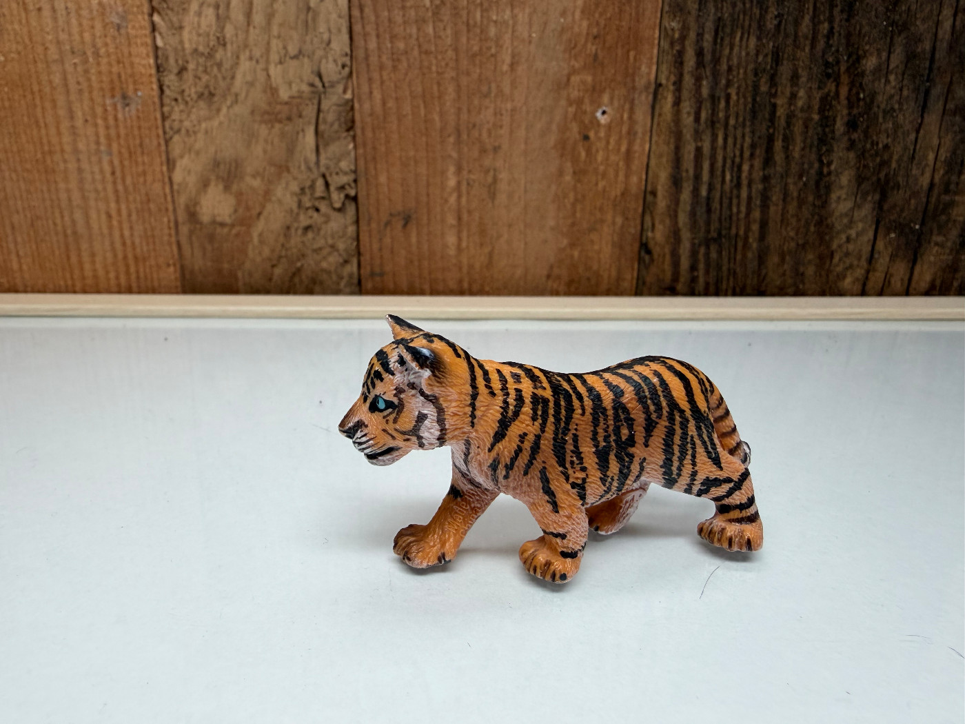 Schleich Jonge Bengaalse Tijger
