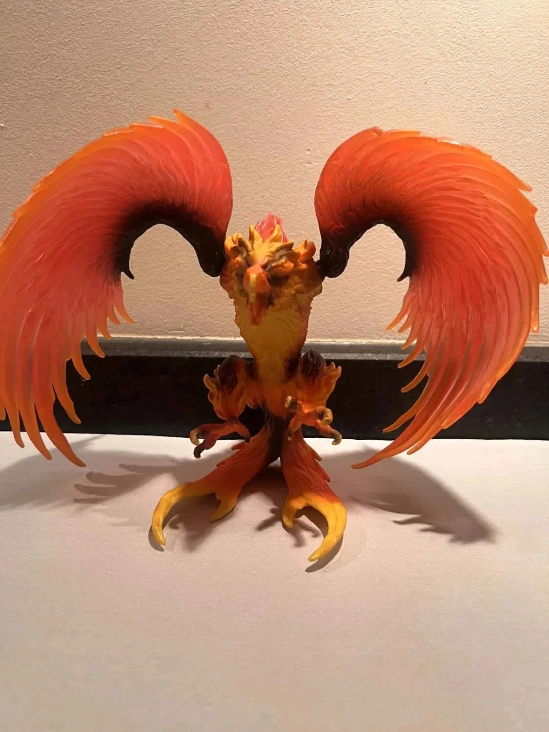 Schleich Eldrador Vuuradelaar (42511)