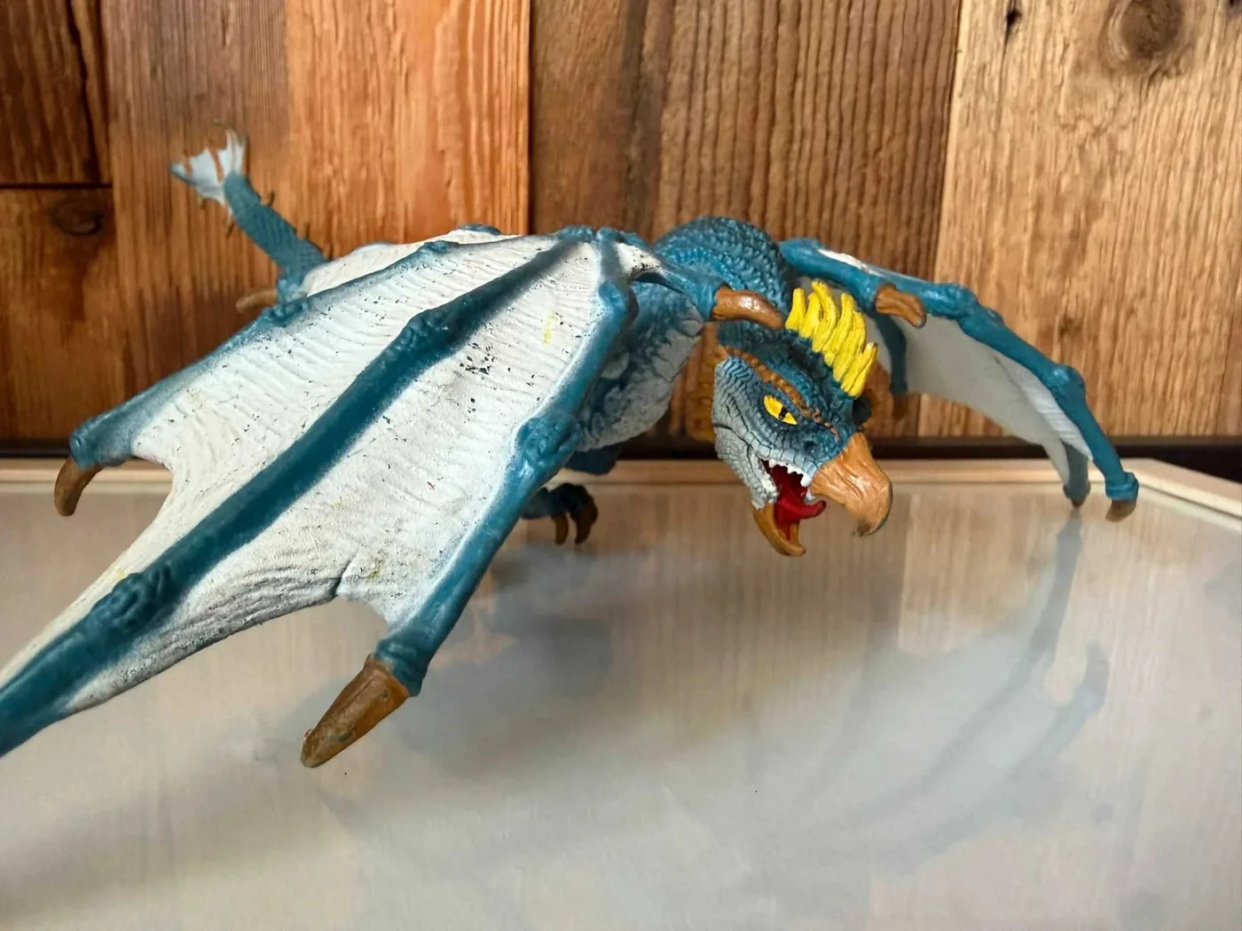 Schleich Vliegende Draak