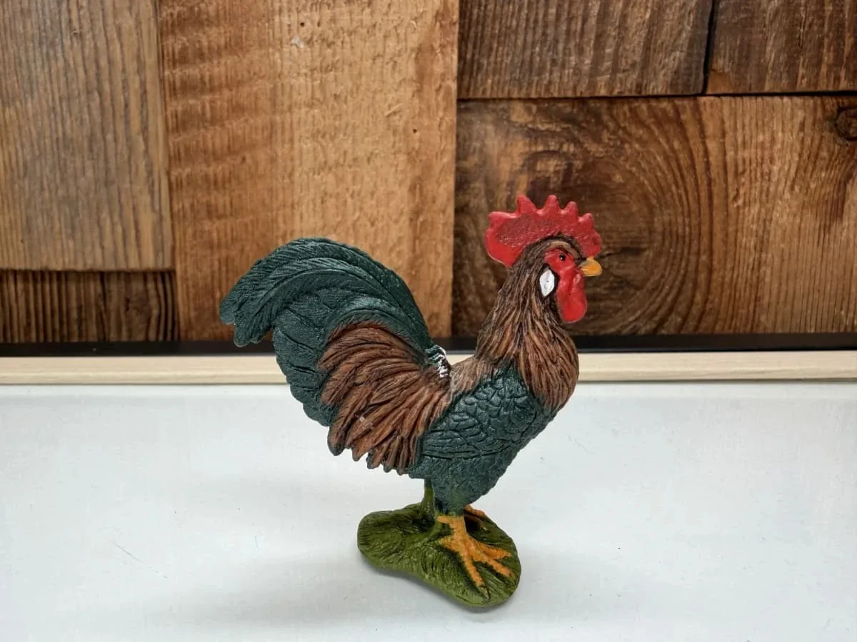 Schleich Farm World Haan (13825)