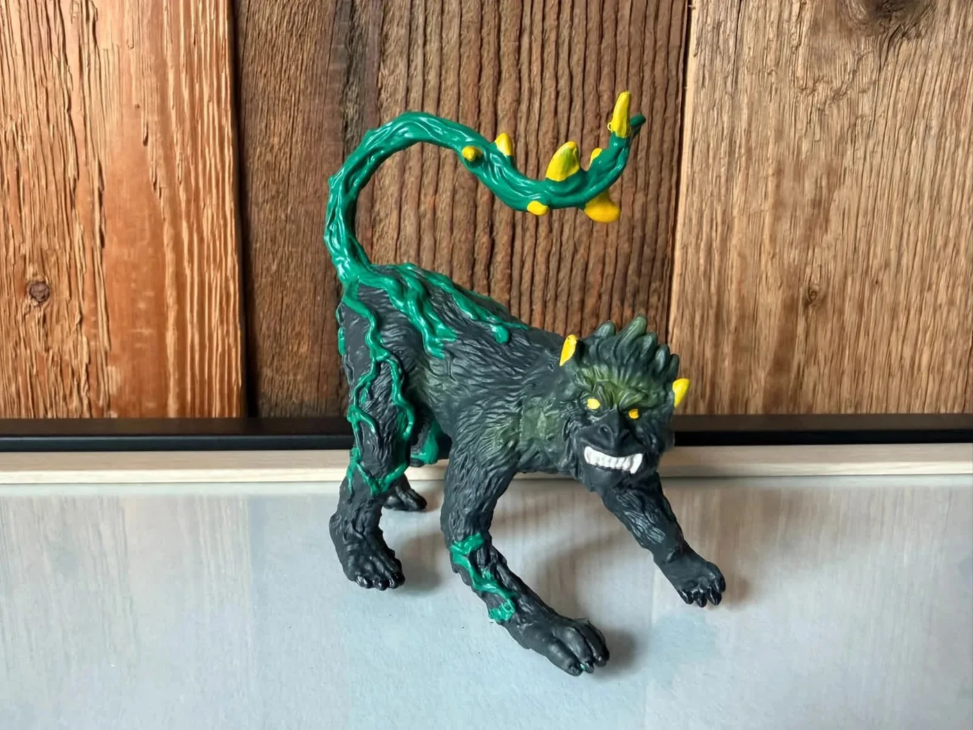 Schleich Junglechimpansee