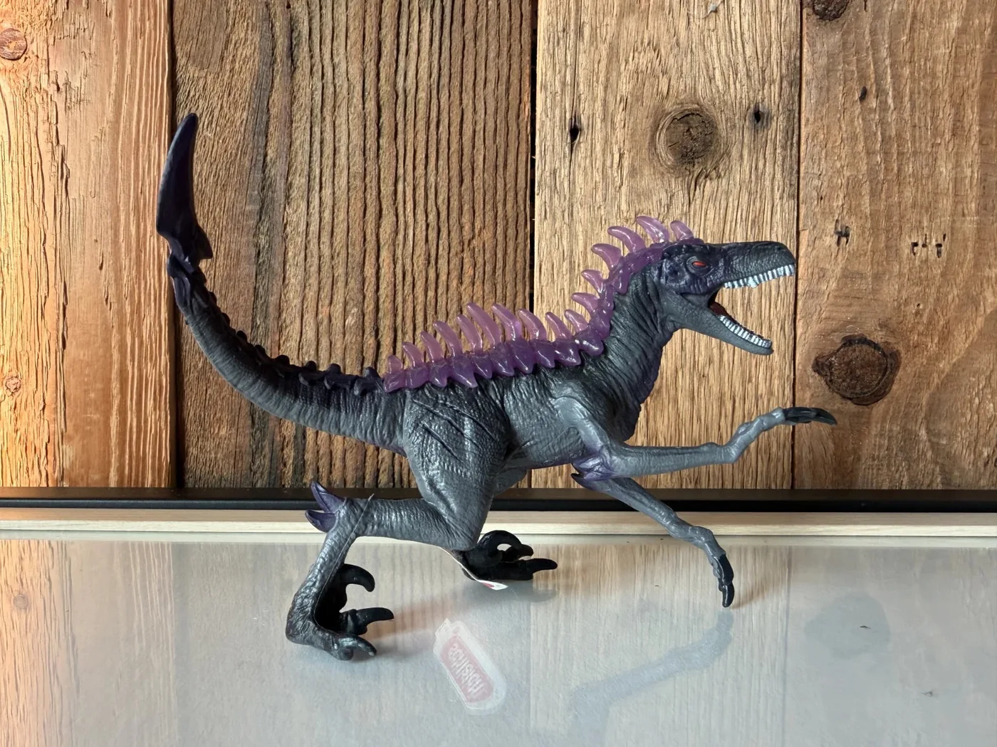 Schleich Schaduwraptor
