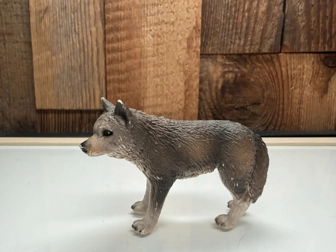Schleich Wild Life Wolf (14249)