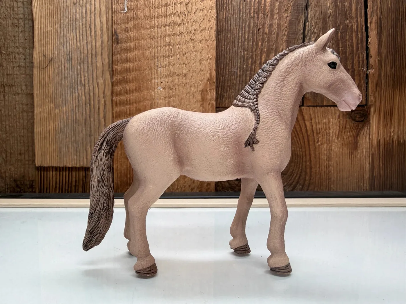 Schleich Horse Club Lusitano Merrie (72144)