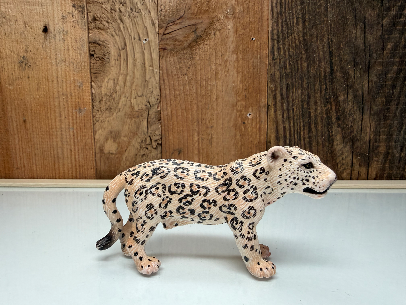 Schleich Jaguar