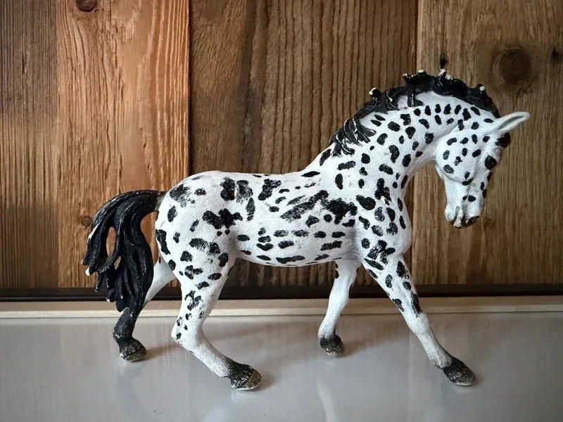 Schleich Knabstrupper Merrie