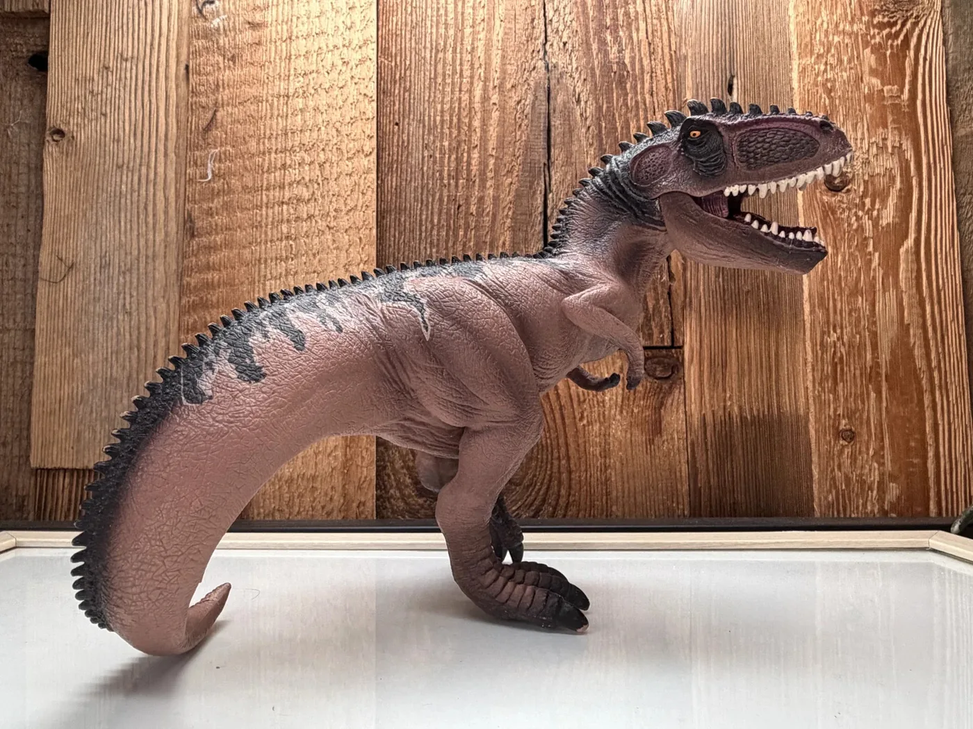 Schleich Giganotosaurus