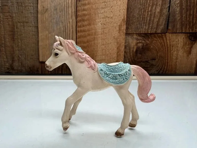 Schleich Vlinder Eenhoorn