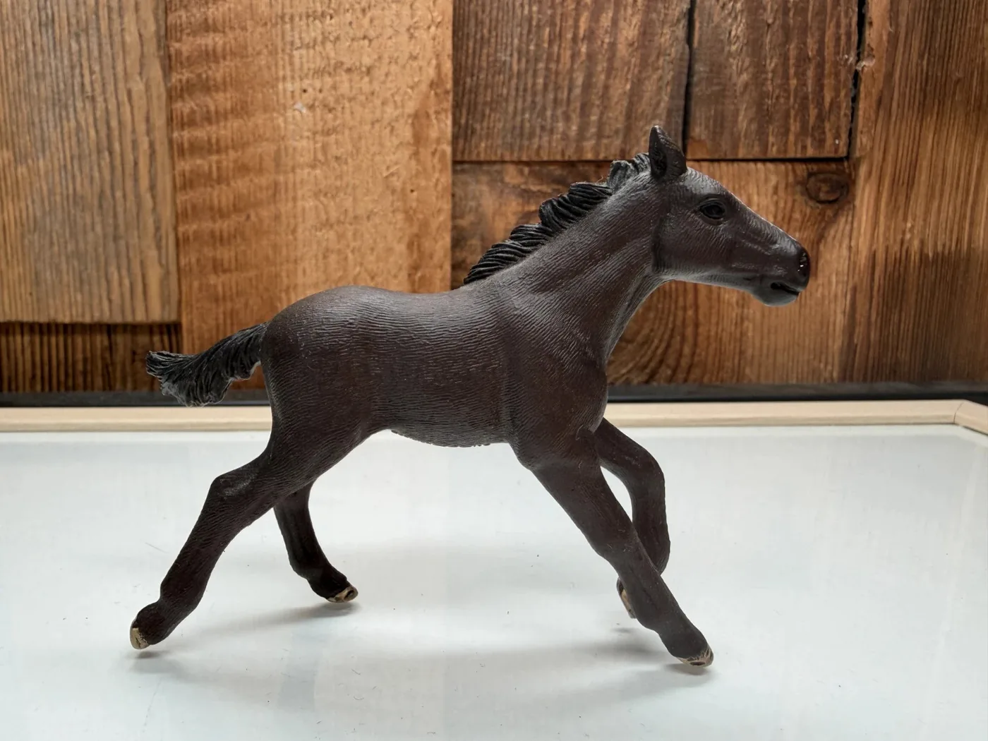 Schleich Fries Veulen