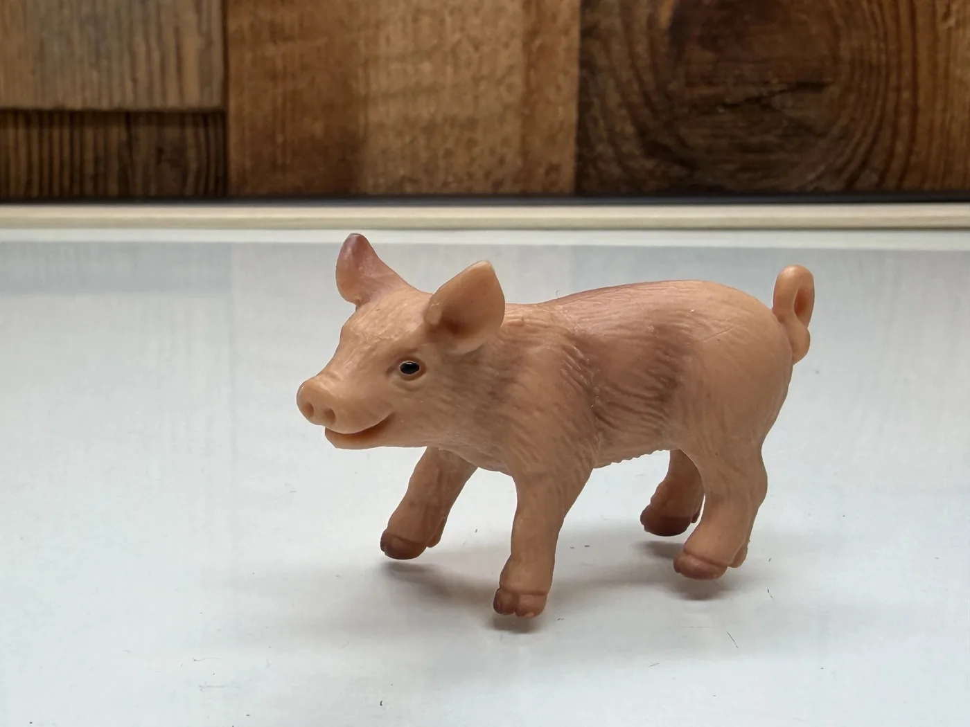 Bullyland Farm World Biggetje (62312)
