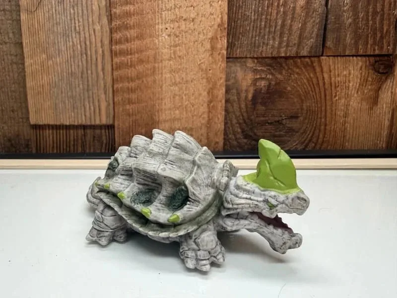 Schleich Eldrador Steenschildpad (70839)