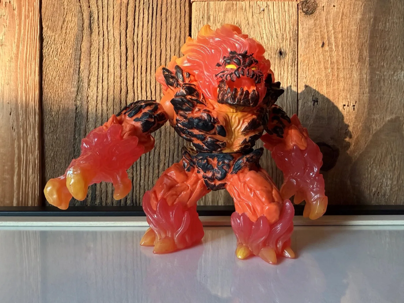 Schleich Lavademon