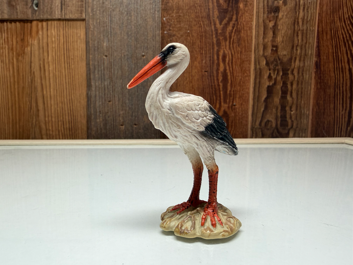 Schleich Ooievaar
