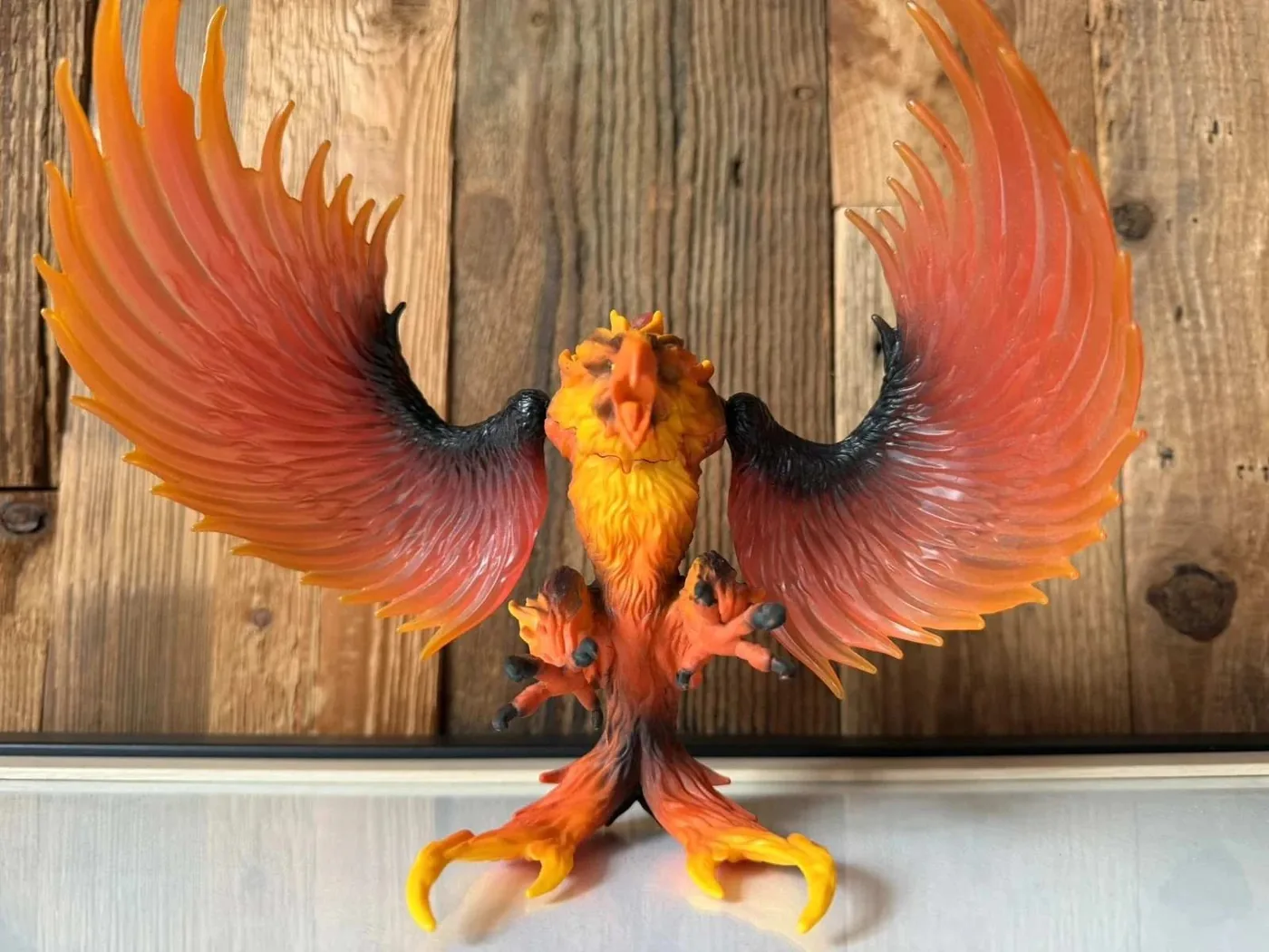 Schleich Feueradler