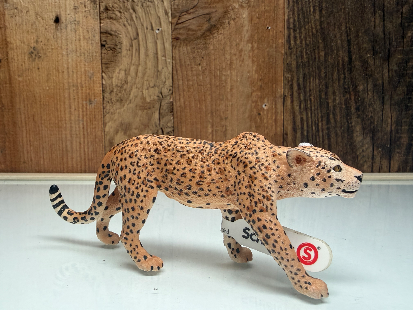 Schleich Cheetah