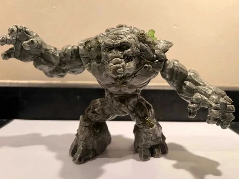 Schleich Steinmonster