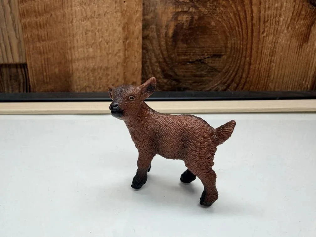 Schleich Farm World Geitenjong (42726)