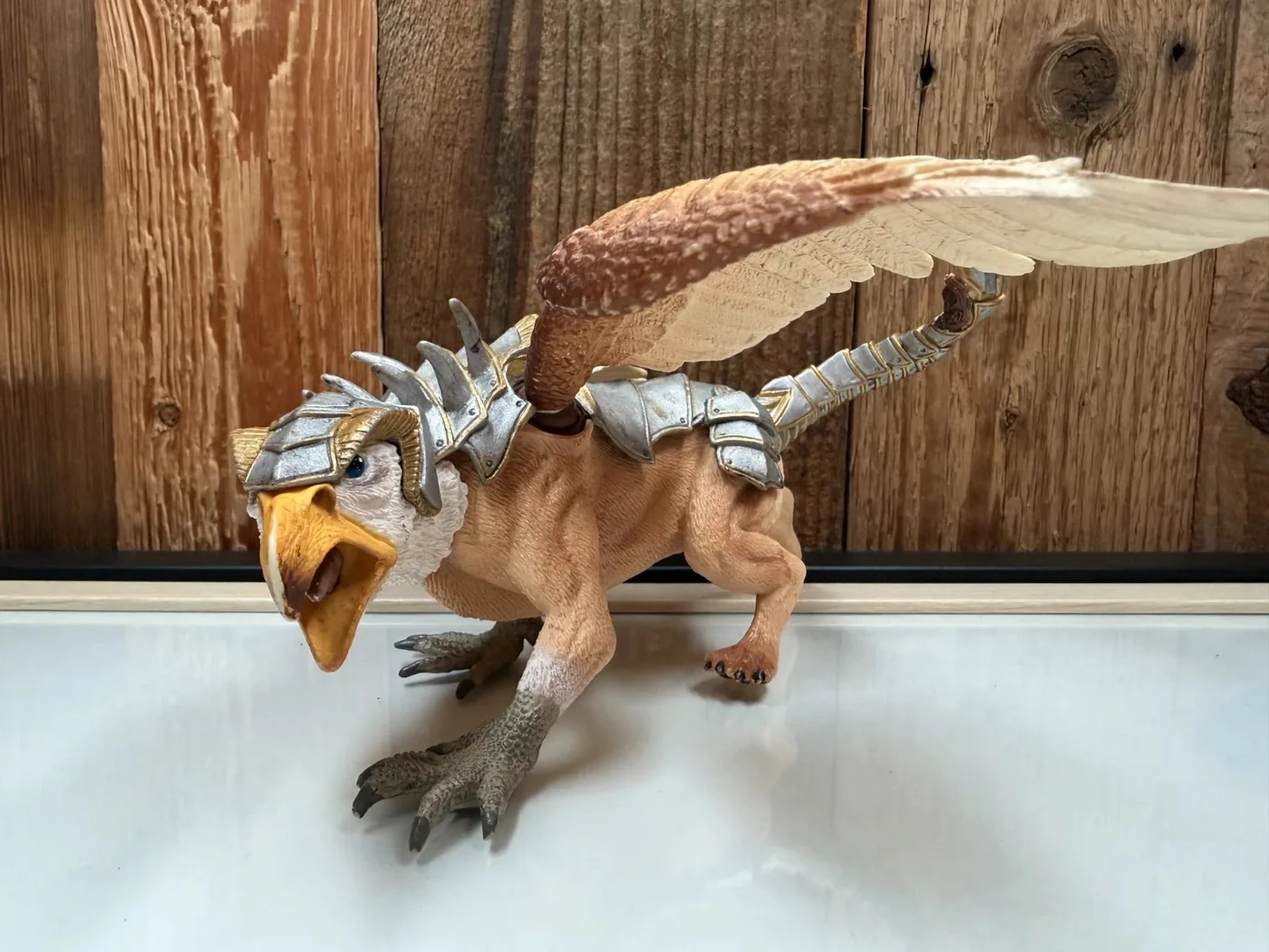 Schleich Eldrador Griffioen (70129)