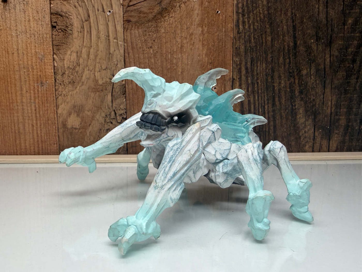 Schleich Eldrador Ijskever (70826)