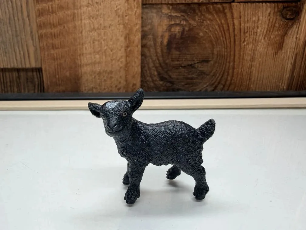Schleich Geitenjong