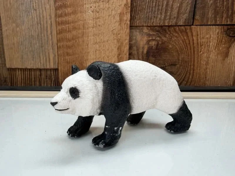 Schleich Reuzenpanda