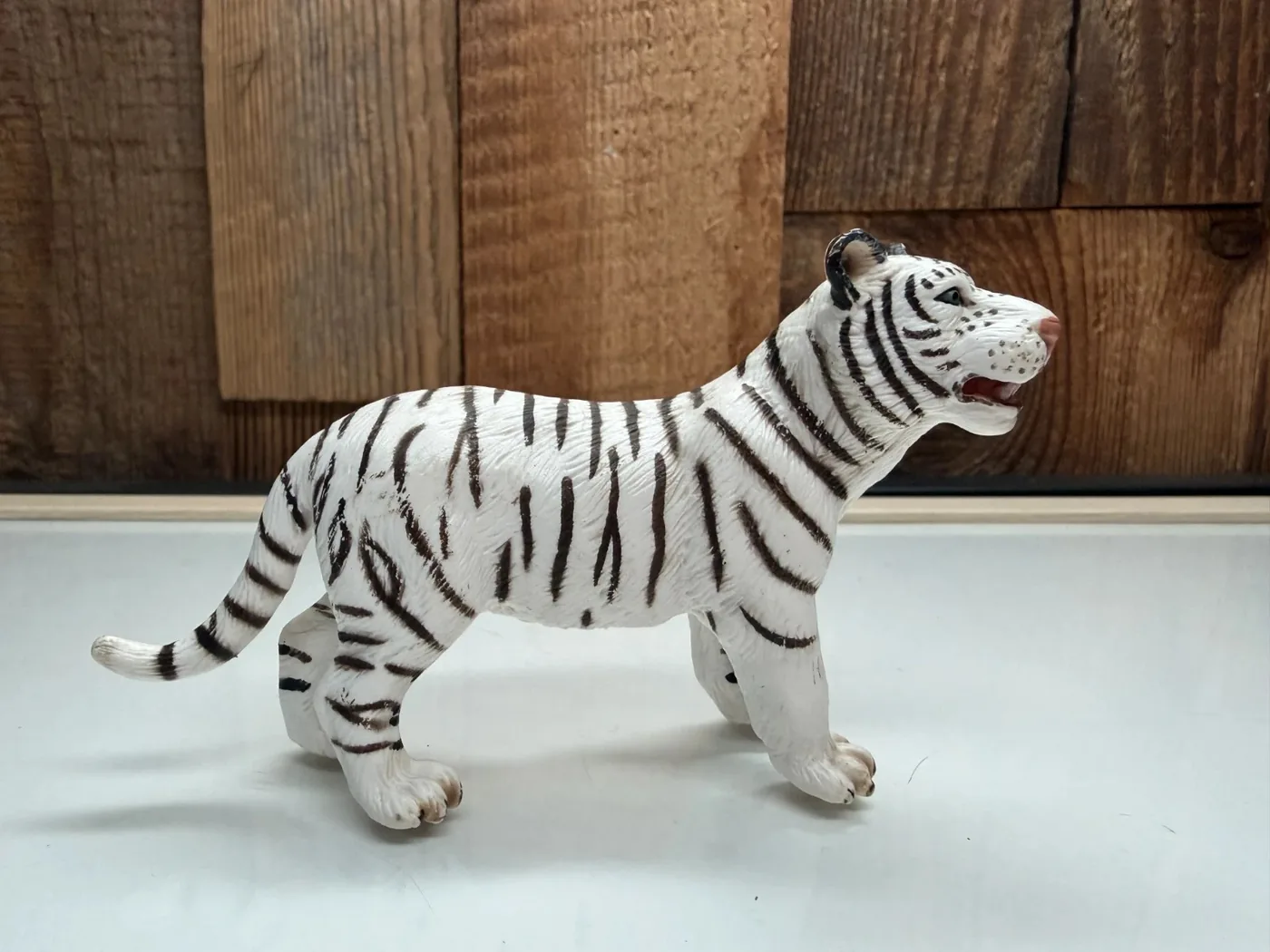 Schleich Wild Life Witte Tijger (14731)