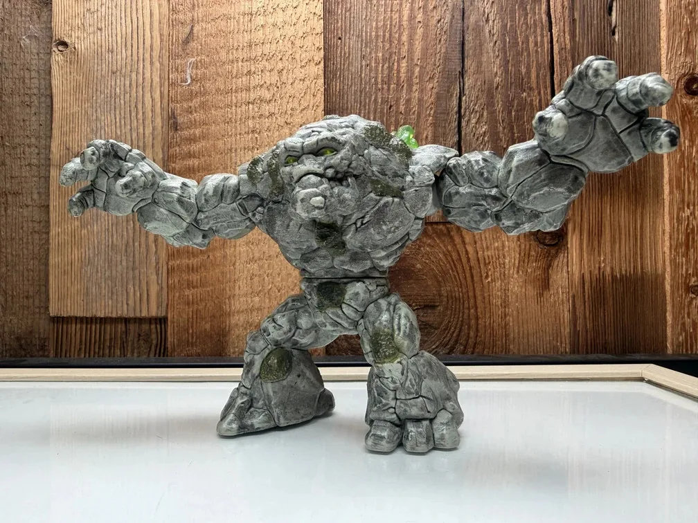 Schleich Eldrador Steenmonster (70141)