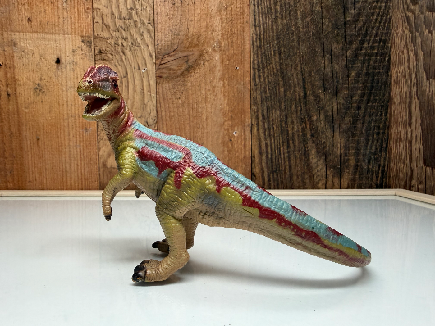 Schleich Dilophosaurus