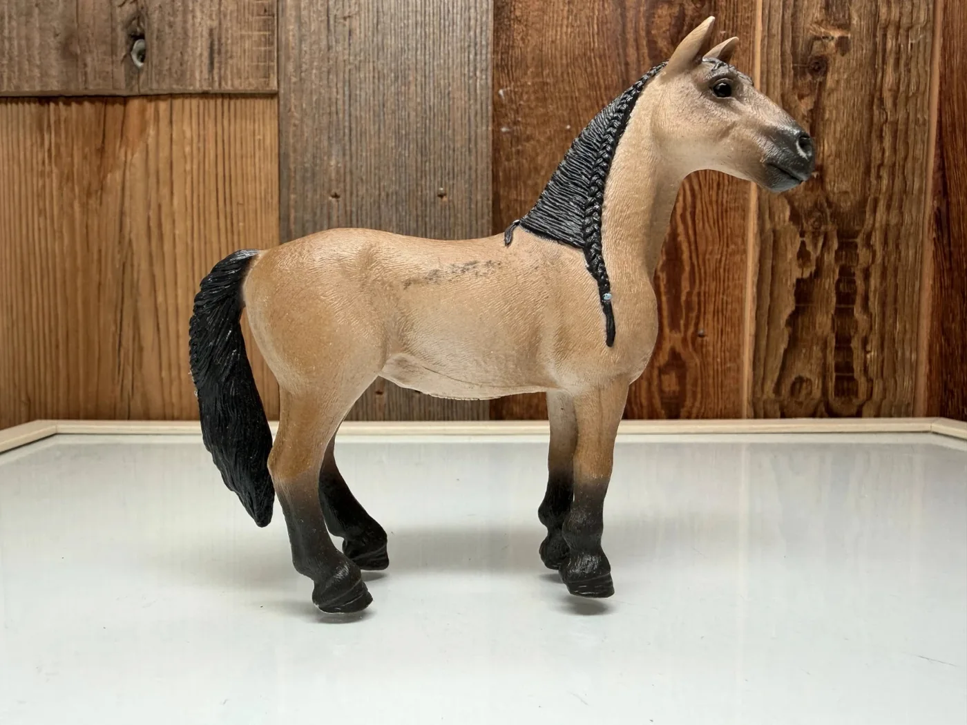 Schleich Horse Club Criollo Definitivo Merrie (13948)
