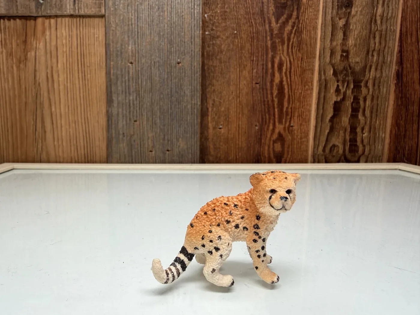 Schleich Wild Life Cheetah Baby (14747)