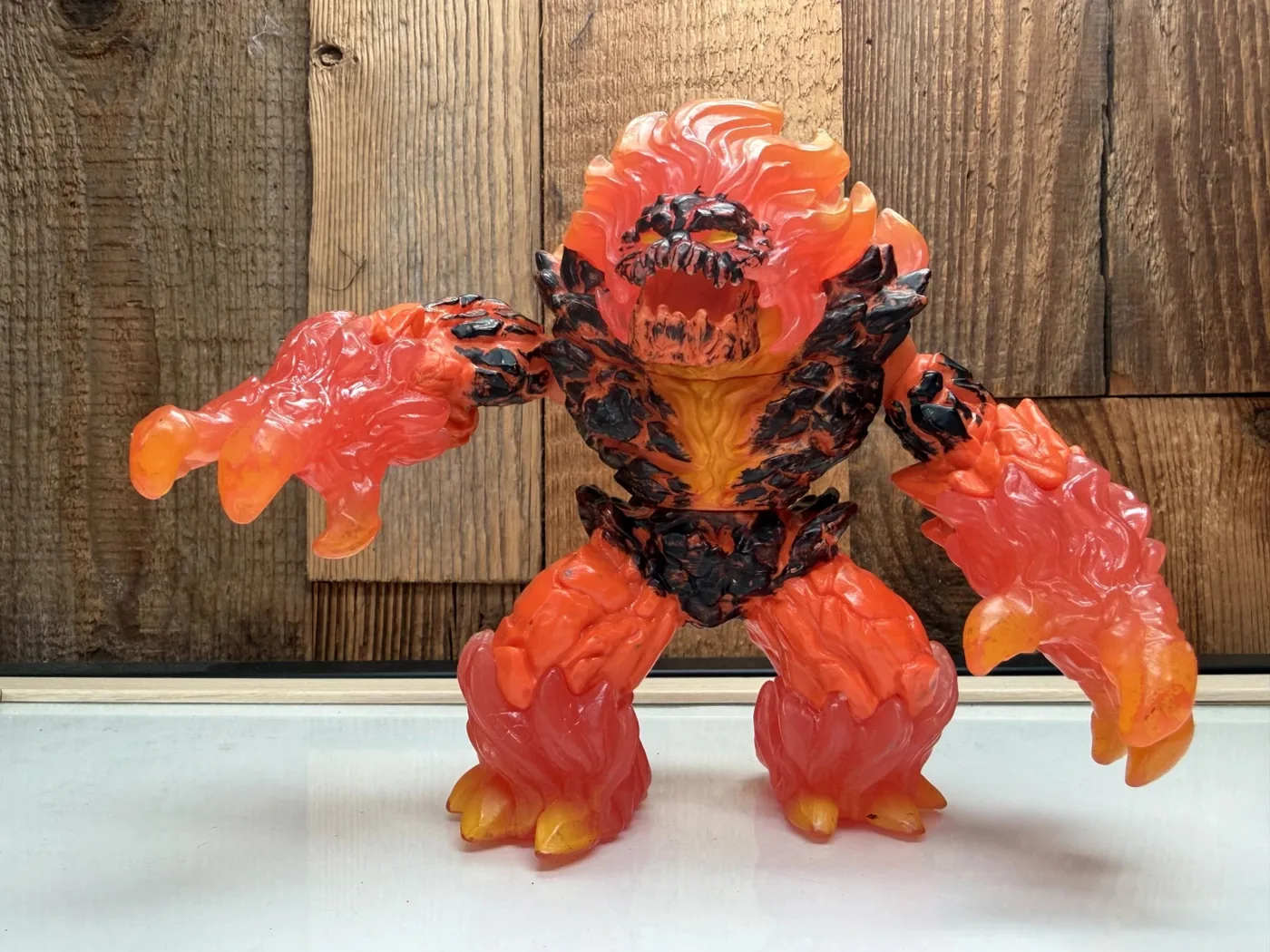Schleich Lavademon